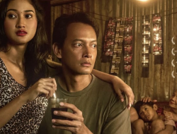 Sinopsis Film Pangku Disutradarai Reza Rahadian, Ungkap Realita Pahit di Balik Tradisi Kopi Pangku