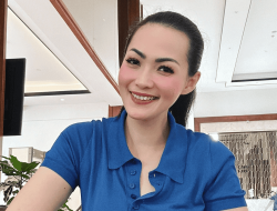 Ramai Isu Sabrina Alatas dan Hamish Daud, Christy Jusung Malah Beri Jawaban Tak Terduga