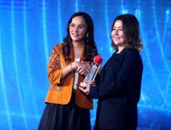 Qlola by BRI Raih Penghargaan Anugerah Inovasi Indonesia 2025, Bukti Transformasi Digital Berdampak Nyata   