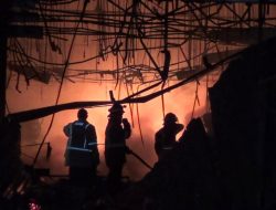 Usulan Penambahan Anggaran Disdamkar Kabupaten Bekasi Tak Bisa Diakomodir   