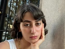 Rama Duwaji First Lady Wali Kota New York Zohran Mamdani, Begini Profilnya