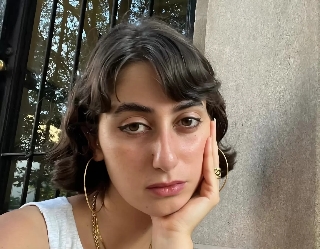 Rama Duwaji First Lady Wali Kota New York Zohran Mamdani, Begini Profilnya