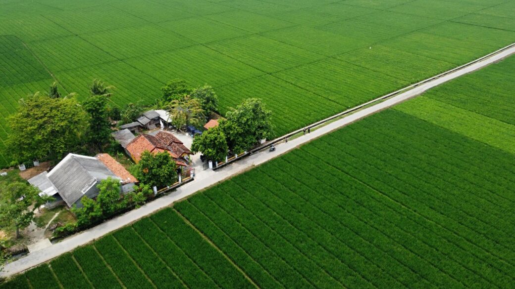 Terganjal Penomoran, Perda LP2B Kabupaten Bekasi Belum Bisa Dianggarkan