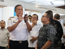 Pemkot Bekasi Janji Borong Produk TKDN