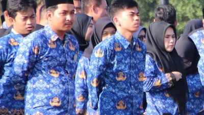 Pemkab Bekasi Siap Potong TPP Aparatur Malas