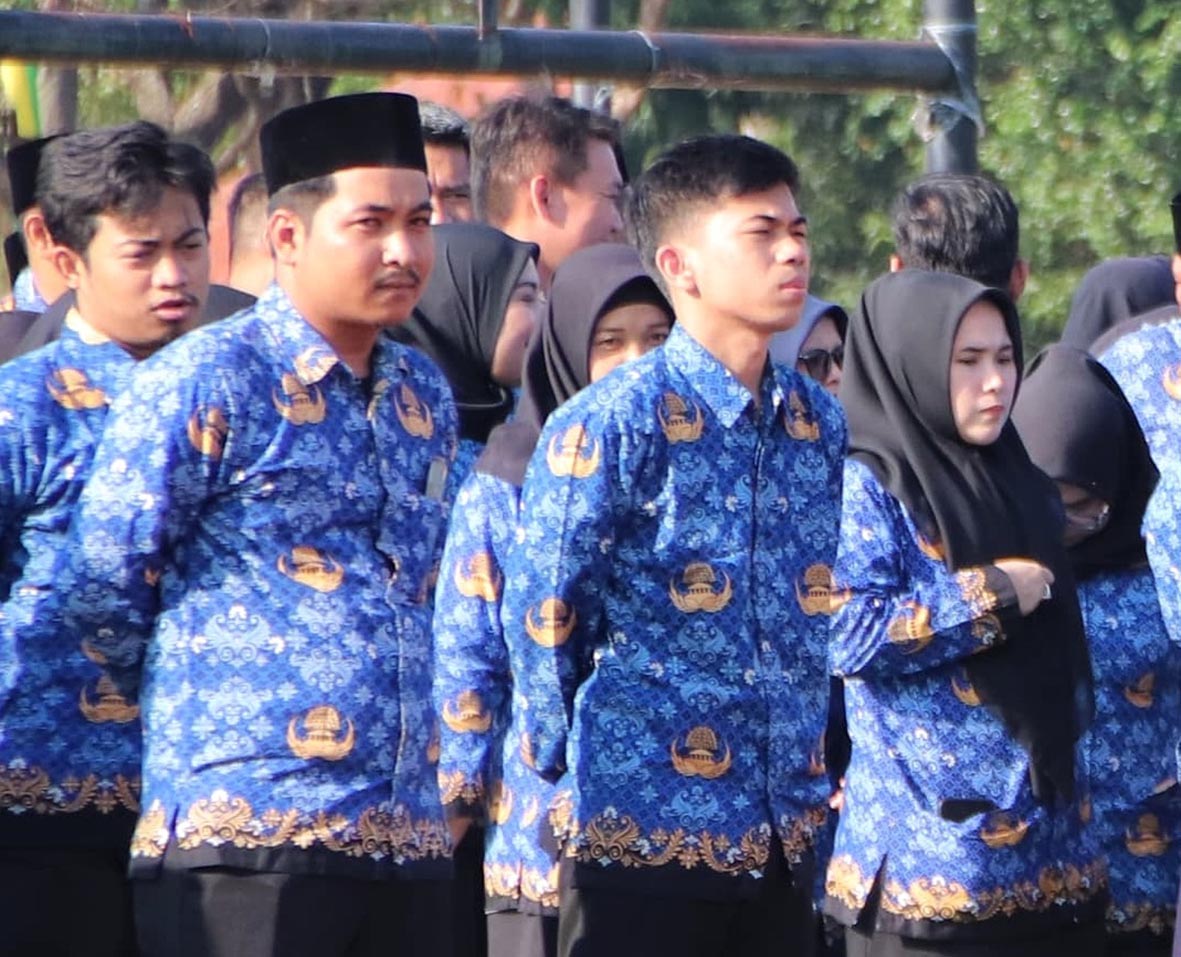 Pemkab Bekasi Siap Potong TPP Aparatur Malas