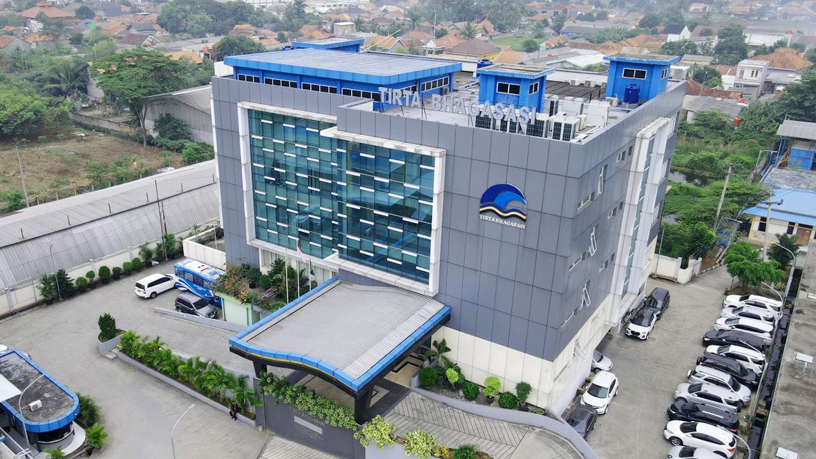 Kinerja Dewas Perumda Tirta Bhagasasi Perlu Evaluasi Total