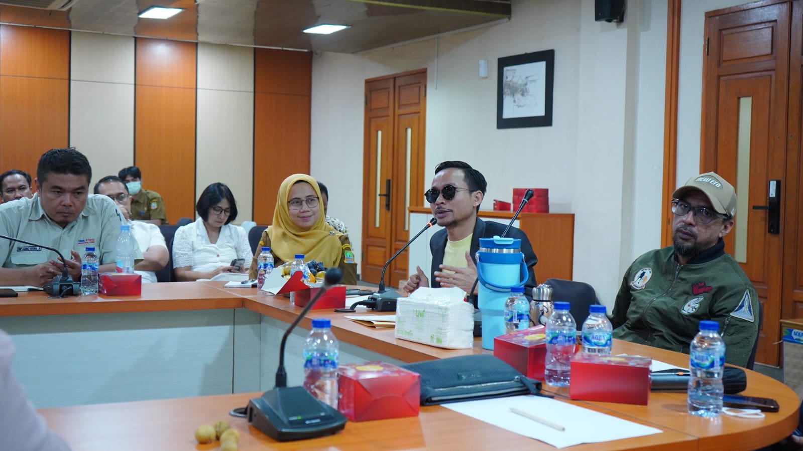 Implementasi Tiga Perda di Kabupaten Bekasi Terganjal Perbup
