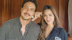Bukan Selingkuh, Ini Penyebab Perceraian Raisa dan Hamish Daud