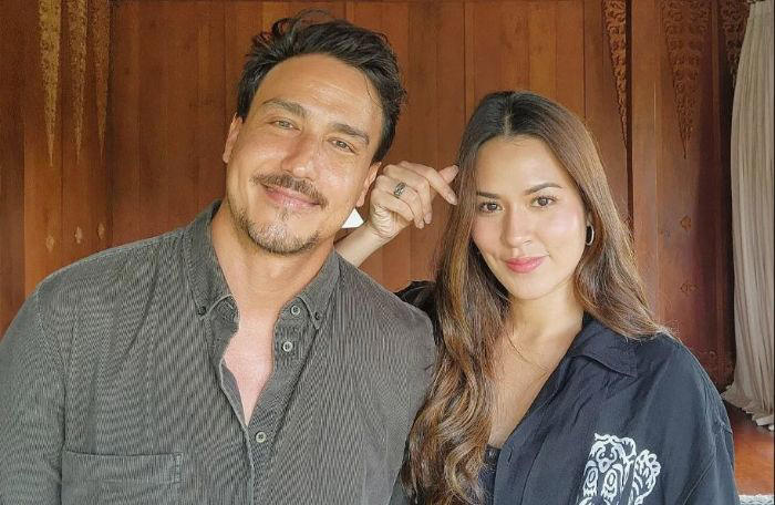 Bukan Selingkuh, Ini Penyebab Perceraian Raisa dan Hamish Daud