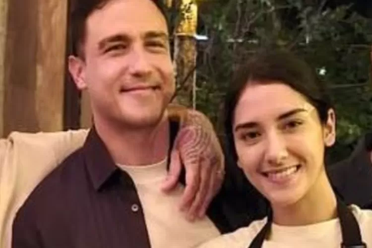 Kuasa Hukum Bongkar Fakta Hubungan Hamish Daud dan Sabrina Alatas