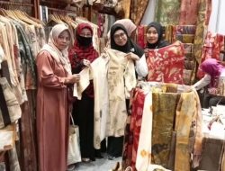 Berawal dari Kegagalan, UMKM Tekstil Ramah Lingkungan Asal Bekasi Ini Terus Berkembang Bersama BRI
