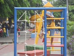 Puluhan Ribu Anak di Bekasi Tak Bersekolah