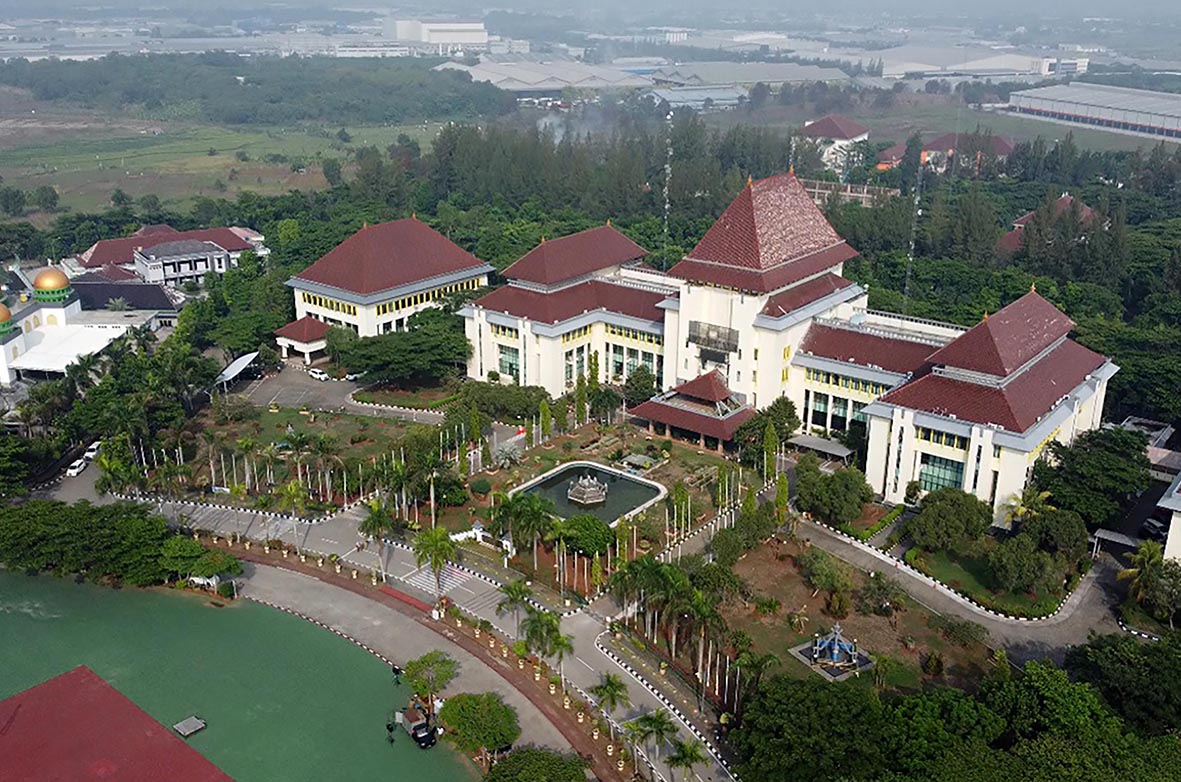 Kondisi Keuangan Pemkab Bekasi 2026 Diperkirakan Lebih Sulit dari Masa Pandemi Covid-19