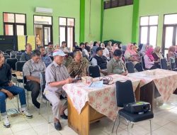 Kesadaran Warga Bantar Gebang Urus Akta Kelahiran dan Kematian Masih Rendah, Ini Upaya Pemerintah