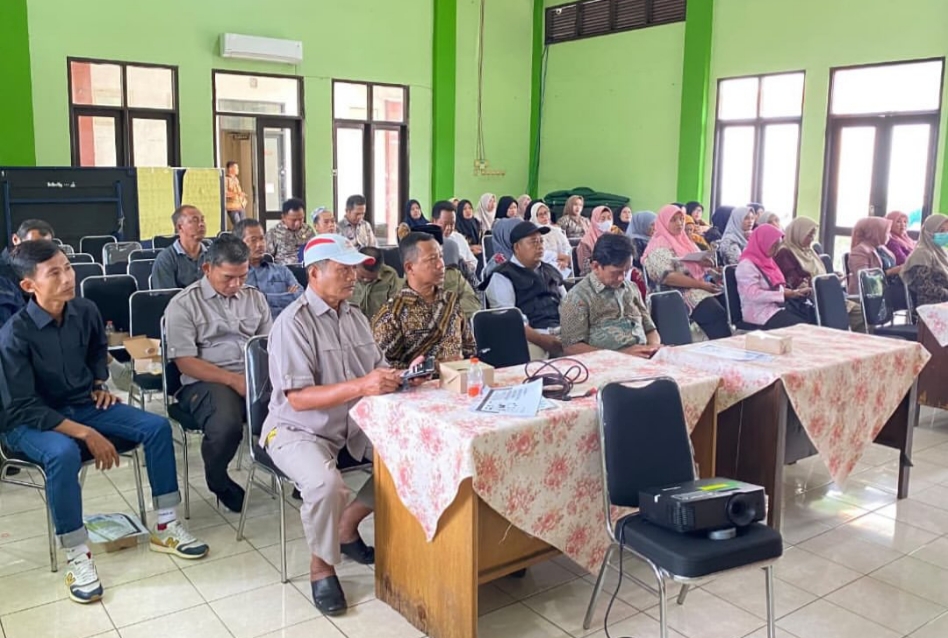Kesadaran Warga Bantar Gebang Urus Akta Kelahiran dan Kematian Masih Rendah, Ini Upaya Pemerintah