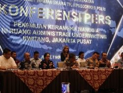 Terungkap, Dua Kerangka di Gedung ACC Kwitang Sebagai Reno dan Farhan, Pendemo yang Hilang Akhir Agustus 2025