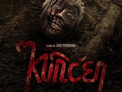Sinopsis Film ‘Kuncen’, Misteri Gunung Merbabu Tersingkap dengan Cara Mengerikan!