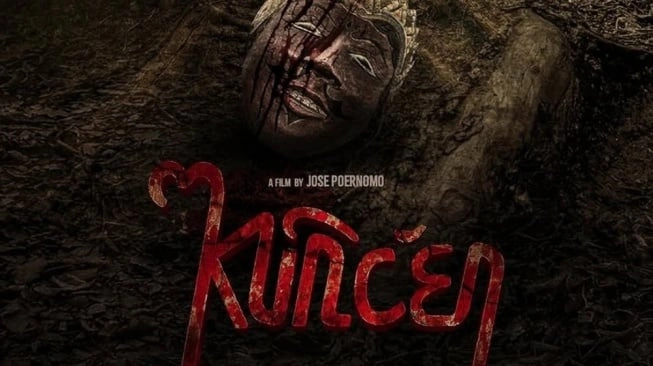Sinopsis Film ‘Kuncen’, Misteri Gunung Merbabu Tersingkap dengan Cara Mengerikan!