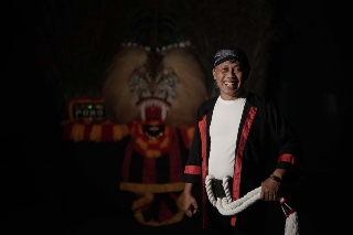 Meritokrasi Ponorogo