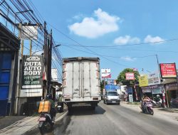 Warga Nantikan Realisasi Pelebaran Jalan KH Raden Ma’mun Nawawi Tahap Dua
