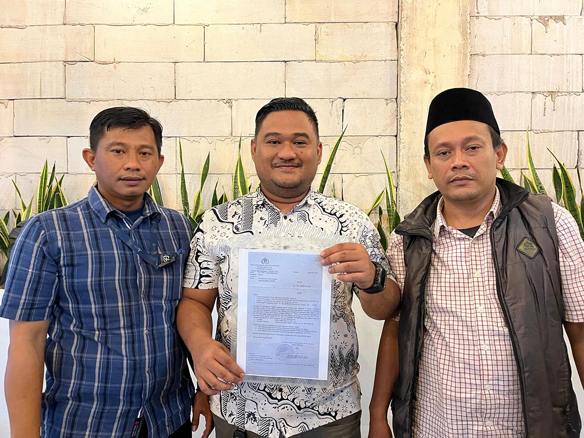 Berkas Diduga Hilang, Proses Hukum Kasus Pelecehan Anak di Karangbahagia Bekasi Terhambat