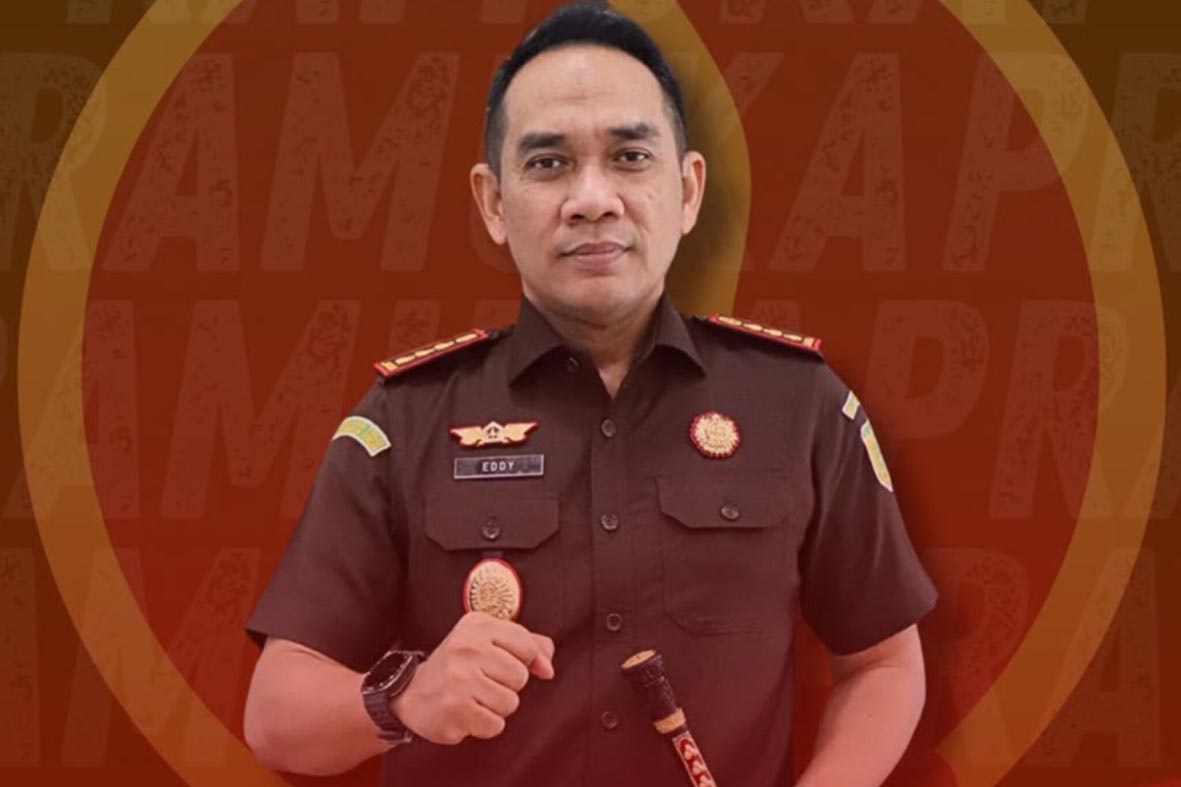 Kejaksaan “Pelototi” Proses Seleksi Sekda Kabupaten Bekasi