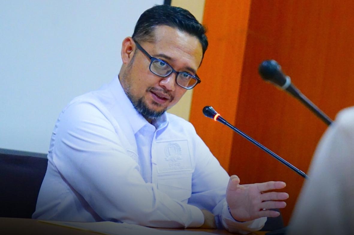 Belanja Pegawai Sedot 42 Persen APBD, DPRD Kabupaten Bekasi Usul Perampingan OPD