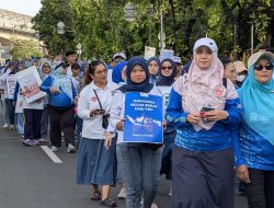 Pemkot Bekasi Gencarkan Deteksi Dini TBC
