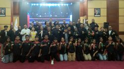 Pertina Kota Bekasi Siap Hadapi Porprov Jabar 2026