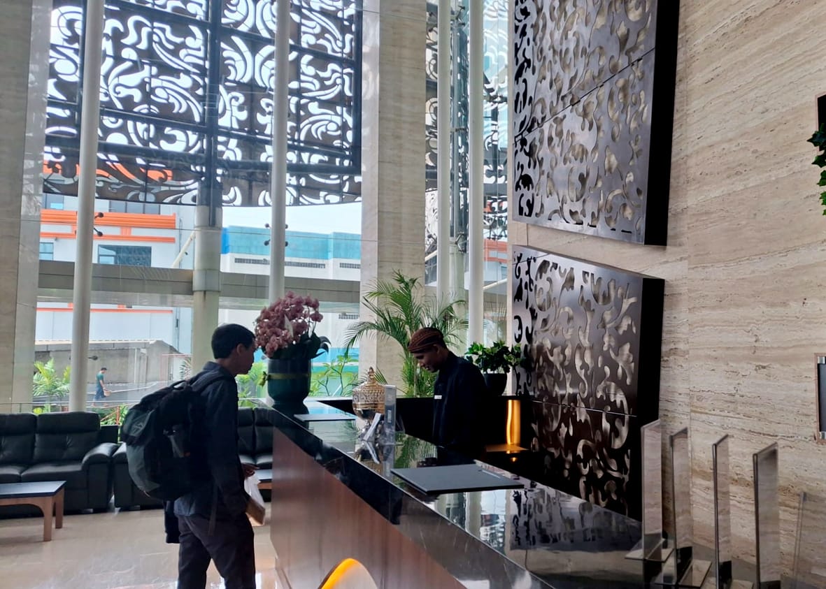 Hotel di Kota Bekasi Siap Sambut Libur Natal dan Tahun Baru Meski Pendapatan Tertekan