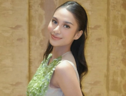 Boikot Menggema! Erspo Minta Maaf Usai Dihujat Karena Gandeng Azizah Salsha di JFW 2026