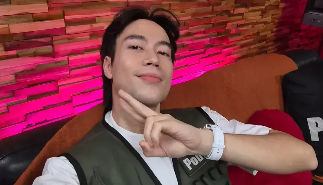 Vidi Aldiano Tulis Pesan Haru Usai Umumkan Hiatus dari Dunia Hiburan