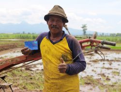 Dukung Program Prioritas Pemerintah, BRI Salurkan BLTS Kesra Tahap I Senilai Rp4,4 triliun untuk 4,9 Juta Keluarga