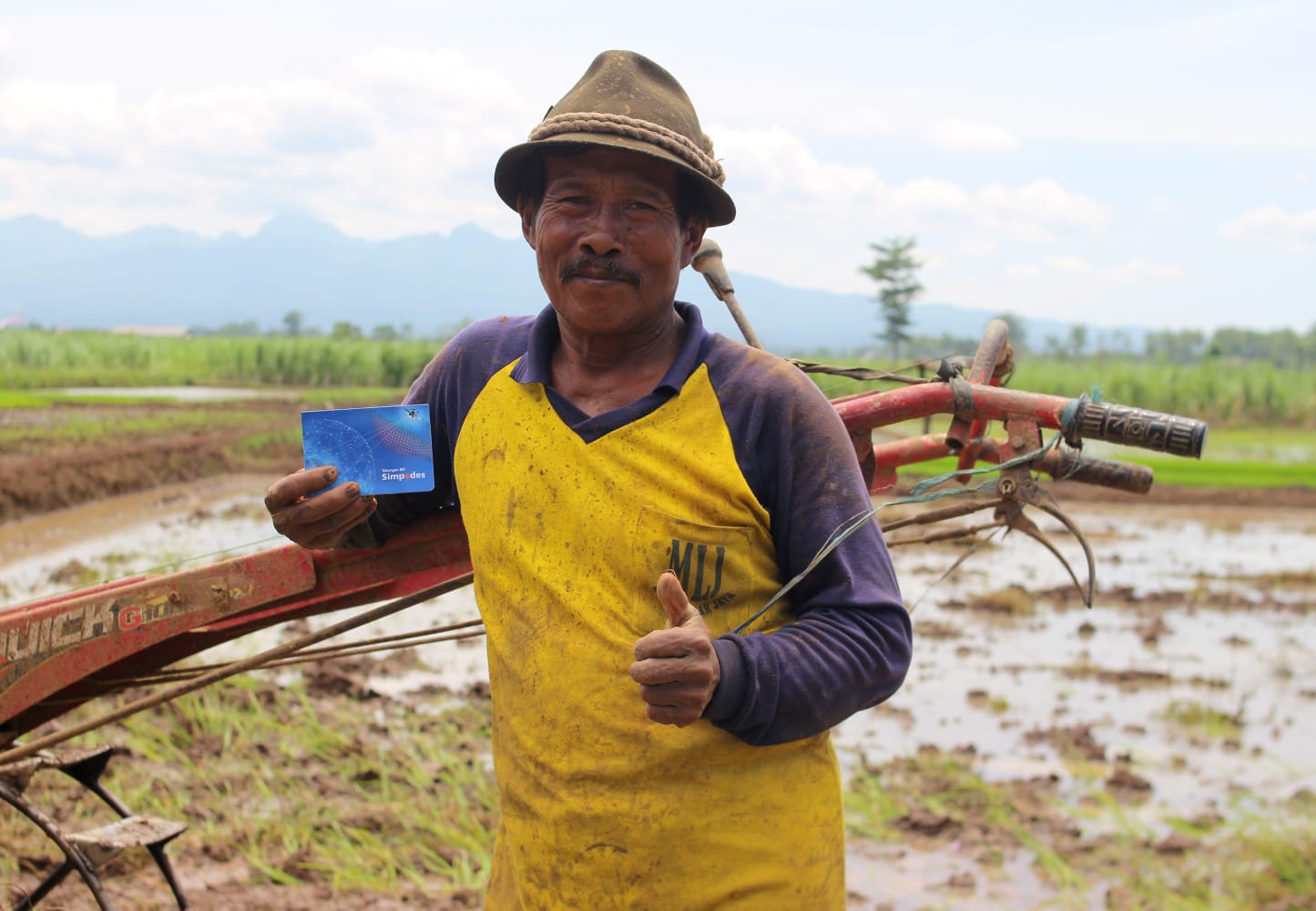 Dukung Program Prioritas Pemerintah, BRI Salurkan BLTS Kesra Tahap I Senilai Rp4,4 triliun untuk 4,9 Juta Keluarga