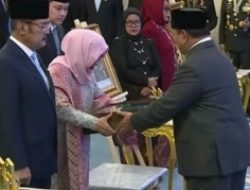 10 Tokoh Bergelar Pahlawan Nasional, Termasuk Tokoh Kontroversial Ini