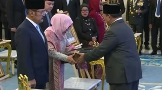 10 Tokoh Bergelar Pahlawan Nasional, Termasuk Tokoh Kontroversial Ini