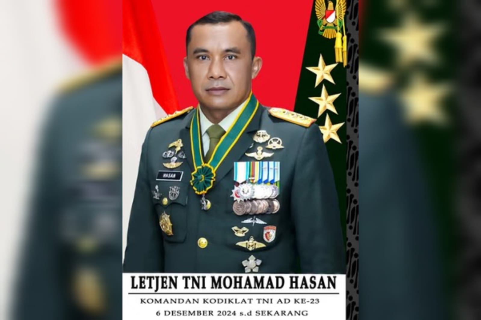 Pahlawan Hari Ini