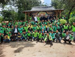Perhimpunan Ojek Online Bekasi Resmi Terbentuk, Jadi Wadah Aspirasi Pengemudi
