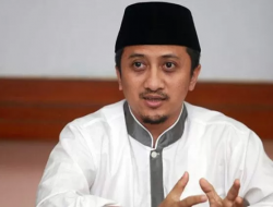 Ustaz Yusuf Mansur Ngaku Mau Beli YouTube dan Ganti Namanya Jadi ‘YouSufe’, Dinar Candy: Halo BNN