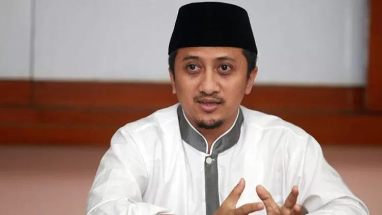 Ustaz Yusuf Mansur Ngaku Mau Beli YouTube dan Ganti Namanya Jadi ‘YouSufe’, Dinar Candy: Halo BNN