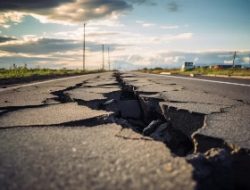 Peringatan Serius BMKG: Indonesia Diancam Gempa Megathrust M8,9, Tiga Zona Ini Paling Berbahaya