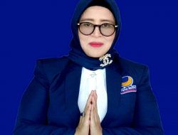 Meriahkan HUT ke-14 Partai Nasdem, Siqom “Birukan” Kabupaten Bekasi