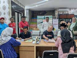 “Palem Merah” Permudah Akses Layanan Publik bagi Warga Cikiwul yang Sibuk