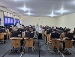 Kepala Sekolah Baru di Bekasi Wajib Susun Program Kerja Dalam Dua Pekan