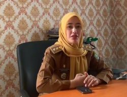 Baru Sepekan Menjabat Lurah Bekasi Jaya,  Haryati  Siap Blusukan Jemput Aspirasi Warga