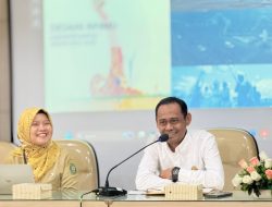 Dewan Dorong RSUD Terapkan BLUD Penuh di 2026
