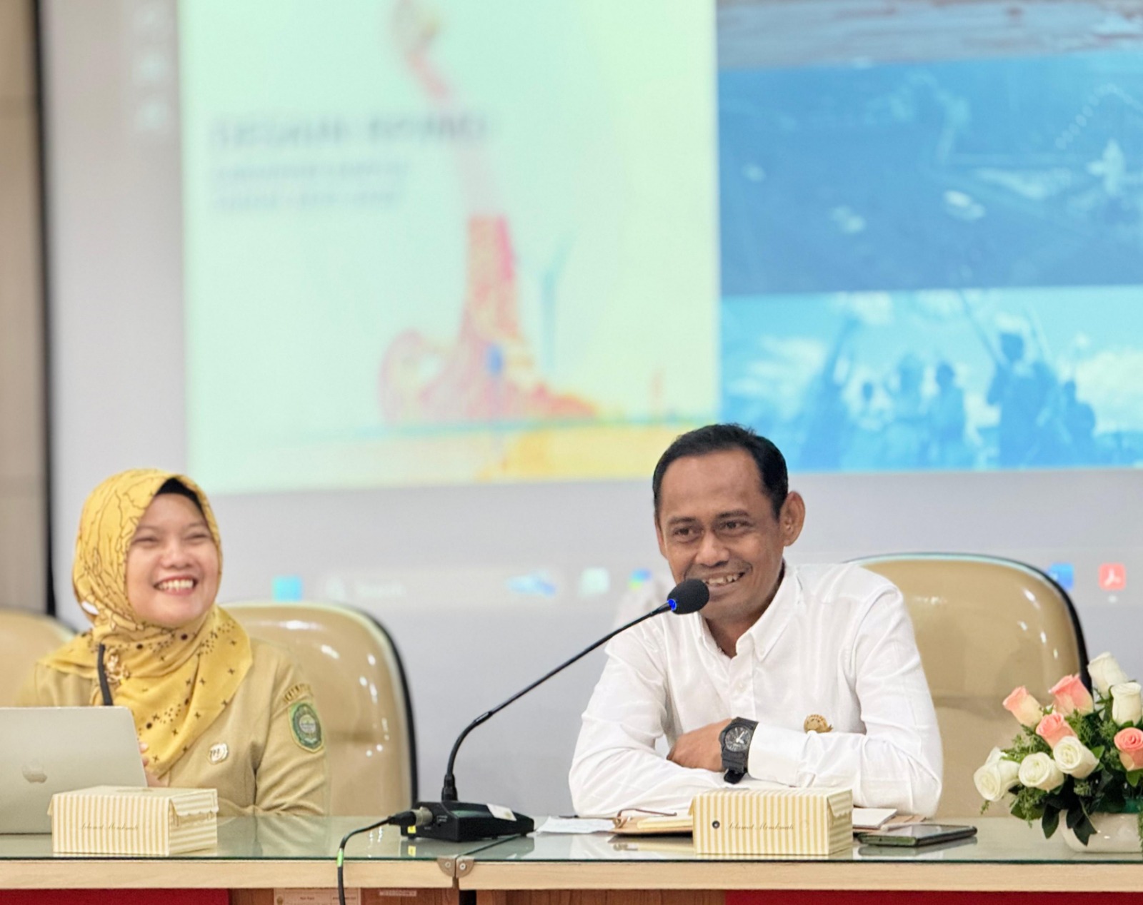Dewan Dorong RSUD Terapkan BLUD Penuh di 2026