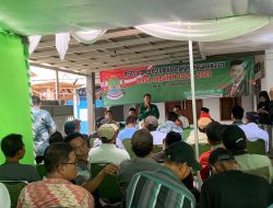 Dewan PKB Alit Jamaludin Tekankan Transparansi Penggunaan Dana Rp100 Juta per RW