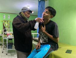 Pria Tikam Pemuda di Cikarang, Kabur dan Terjun ke Sungai Kalimalang